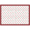 Rám pre mnoho fotografií yijia 0,5 x 1 cm (Novoročný vianočný nepremokavý obrus) Rám pre mnoho fotografií yijia 0,5 x 1 cm (Novoročný vianočný nepremokavý obrus)