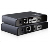 PREMIUMCORD HDMI extender do 120 m cez LAN, cez IP, HDBitT, lokálny výstup HDMI khext120-9 PREMIUMCORD HDMI extender do 120 m cez LAN, cez IP, HDBitT, lokálny výstup HDMI khext120-9