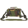 Taška britskej armády 23x13x5 - DPM Taška britskej armády 23x13x5 - DPM