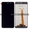 LCD Displej + Dotyková plocha Huawei Y6 2017 Black LCD Displej + Dotyková plocha Huawei Y6 2017 Black