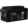 VOLTAGE AGM batéria 12V 65Ah VE12-65 VOLTAGE AGM batéria 12V 65Ah VE12-65