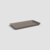 Tácek pod květináč|truhlík CAPRI, 80cm, plast, šedá|MATTE TAUPE|Artevasi Tácek pod květináč|truhlík CAPRI, 80cm, plast, šedá|MATTE TAUPE|Artevasi
