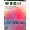 Pop Trios For All pre perkusie Pop Trios For All pre perkusie