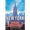 New York Rutherfurd Edward New York Rutherfurd Edward