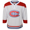 Outerstuff Dětský dres Montreal Canadiens NHL Premier Away Veľkosť: L/XL Outerstuff Dětský dres Montreal Canadiens NHL Premier Away Veľkosť: L/XL