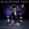 CD/DVD Blue Öyster Cult: 40th Anniversary - Agents Of Fortune - Live 2016 DLX CD/DVD Blue Öyster Cult: 40th Anniversary - Agents Of Fortune - Live 2016 DLX
