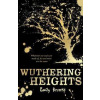 Wuthering Heights - Emily Brontë, Scholastic Wuthering Heights - Emily Brontë, Scholastic