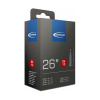 Schwalbe Duša SV13 (40/62-559) 26x1.60–2.45 SV 40mm 190g Schwalbe Duša SV13 (40/62-559) 26x1.60–2.45 SV 40mm 190g
