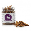 Raw Raw maškrty mrazom sušená králičia pečeň 80 g Raw Raw maškrty mrazom sušená králičia pečeň 80 g
