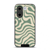 Lesklý kryt na mobil Xiaomi POCO X8 Pro - Mobiwear Glossy GA57G, zelené a béžové zkrouceniny (Prémiové lesklé pouzdro, obal, kryt Mobiwear Glossy na mobil Xiaomi POCO X8 Pro s motivem) Lesklý kryt na mobil Xiaomi POCO X8 Pro - Mobiwear Glossy GA57G, zelené a béžové zkrouceniny (Prémiové lesklé pouzdro, obal, kryt Mobiwear Glossy na mobil Xiaomi POCO X8 Pro s motivem)