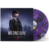 Addams, Wednesday & Neve… (MILAN RECORDS) Addams, Wednesday & Neve… (MILAN RECORDS)