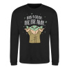 Character Disney Star Wars Printed Adult Sweatshirt From A Galaxy Far, Far Away 2X Large Character Disney Star Wars Printed Adult Sweatshirt From A Galaxy Far, Far Away 2X Large