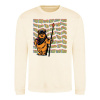 Character Disney Star Wars Printed Adult Sweatshirt Ewok Yub Nub L Character Disney Star Wars Printed Adult Sweatshirt Ewok Yub Nub L