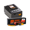 Spektrum Spektrum Smart Powerstage 3S LiPo 5000mAh, S155 Spektrum Spektrum Smart Powerstage 3S LiPo 5000mAh, S155