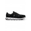 Dámske topánky On Running Cloud 6, W Black/White Dámske topánky On Running Cloud 6, W Black/White