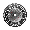 Kazeta SRAM XS-1275 T-Type GX Eagle 10-52z, 12 rychl., čierna Kazeta SRAM XS-1275 T-Type GX Eagle 10-52z, 12 rychl., čierna