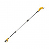 Dewalt DCMPP569N AKU nožnice na konáre teleskopické 18V Dewalt DCMPP569N AKU nožnice na konáre teleskopické 18V