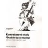 Kontrabasové etudy od Jan Balcar, Ondrej Balcar Kontrabasové etudy od Jan Balcar, Ondrej Balcar