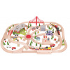 Bigjigs Rail Vláčkodráha Depo Bigjigs Rail Bigjigs Rail Vláčkodráha Depo Bigjigs Rail