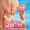 Ronson Mark & Andrew Wyatt: Barbie : Vinyl CD