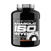 Scitec Nutrition Anabolic Iso+Hydro Chocolate 2000 g Scitec Nutrition Anabolic Iso+Hydro Chocolate 2000 g