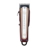 WAHL Cordless Legend Burgundsko, Stříbrná Lithium-ion (Li-ion) WAHL Cordless Legend Burgundsko, Stříbrná Lithium-ion (Li-ion)
