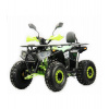 Štvorkolka - ATV RACER 125cc RS Edition PLUS - 3G Černo-zelená Štvorkolka - ATV RACER 125cc RS Edition PLUS - 3G Černo-zelená