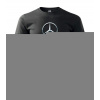 Pánske tričko s motívom 028 Mercedes Pánske tričko s motívom 028 Mercedes