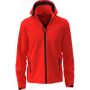 Stedman Bunda Lux Softshell Jacket, softshellová, pánská COT05544005514-scarlet red 4XL Červená scarlet Stedman Bunda Lux Softshell Jacket, softshellová, pánská COT05544005514-scarlet red 4XL Červená scarlet
