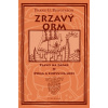 Zrzavý Orm Zrzavý Orm