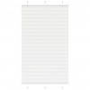 Plisovaná roleta bílá 115x200cm Šířka látky 114,4cm Polyester Bílá 4015520 Plisovaná roleta bílá 115x200cm Šířka látky 114,4cm Polyester Bílá 4015520