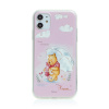 AppleMix DISNEY kryt pre Apple iPhone 11 - Medvedík Pú a Prasiatko - skutoční priatelia - gumový AppleMix DISNEY kryt pre Apple iPhone 11 - Medvedík Pú a Prasiatko - skutoční priatelia - gumový