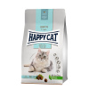 Happy dog Happy Cat Sensitive Haut & Fell / Koža a srsť Hmotnosť: 300 g Happy dog Happy Cat Sensitive Haut & Fell / Koža a srsť Hmotnosť: 300 g