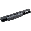 Baterie AVACOM NOAS-K53N-N22 pro Asus A43/A53/A45/X84 Li-Ion 10,8V 4400mAh Baterie AVACOM NOAS-K53N-N22 pro Asus A43/A53/A45/X84 Li-Ion 10,8V 4400mAh