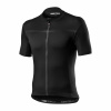 CASTELLI dres Classifica čierna L CASTELLI dres Classifica čierna L