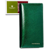 Dámska kožená peňaženka Peterson Ptn 421431-Dsl-6174 zelená 19 x 10 x 2,5 cm Dámska kožená peňaženka Peterson Ptn 421431-Dsl-6174 zelená 19 x 10 x 2,5 cm