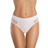 GABIDAR Dámske nohavičky 034 white M GABIDAR Dámske nohavičky 034 white M