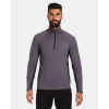 Pánske termo tričko Kilpi Willie-M GRY XXXL Pánske termo tričko Kilpi Willie-M GRY XXXL