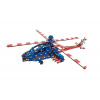 Woodcraft Drevené 3D puzzle Americký bojový vrtuľník Apache Woodcraft Drevené 3D puzzle Americký bojový vrtuľník Apache