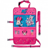COMPASS Organizér na přední sedadlo MINNIE II. COMPASS Organizér na přední sedadlo MINNIE II.