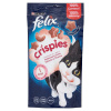 Felix chrumkavý maškrty pre mačky 60g Felix chrumkavý maškrty pre mačky 60g
