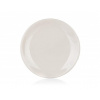 BANQUET Talíř dezertní keramický NATURAL Ivory 20 cm BANQUET Talíř dezertní keramický NATURAL Ivory 20 cm