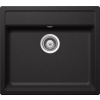 Kuchyňský dřez Schock Mono N-100 Stone, montáž do roviny MONN100FBSTO Kuchyňský dřez Schock Mono N-100 Stone, montáž do roviny MONN100FBSTO