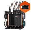 Original Prusa XL 3D tlačiareň Original Prusa XL 3D tlačiareň