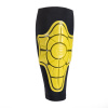 G-Form - Pro-X Shin Pads - Yellow - Holenní chrániče Velikost: XS G-Form - Pro-X Shin Pads - Yellow - Holenní chrániče Velikost: XS