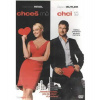 Chceš mě, chci tě - DVD Chceš mě, chci tě - DVD