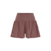 Craft Hypervent Wide C17307 dámske šortky - fialová (7880) - L Craft Hypervent Wide C17307 dámske šortky - fialová (7880) - L