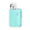Uwell Caliburn G5 Lite Koko POD Kit 1600 mAh Farba:: Peacock Green Uwell Caliburn G5 Lite Koko POD Kit 1600 mAh Farba:: Peacock Green