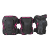 Inline chrániče Tempish Fid Lady XL Inline chrániče Tempish Fid Lady XL