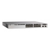 Cisco Catalyst C9300-24UX-E sieťový prepínač Riadený L2/L3 10G Ethernet (100/1000/10000) Podpora napájania cez Ethernet (PoE) 1U Šedá (C9300-24UX-E) Cisco Catalyst C9300-24UX-E sieťový prepínač Riadený L2/L3 10G Ethernet (100/1000/10000) Podpora napájania cez Ethernet (PoE) 1U Šedá (C9300-24UX-E)